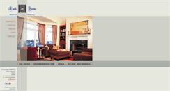 Desktop Screenshot of kalli.gr