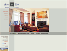Tablet Screenshot of kalli.gr